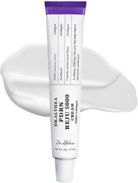 Dr.Althea PDRN Reju 5000 Creme, 20g, für empfindliche Haut - Bild 1