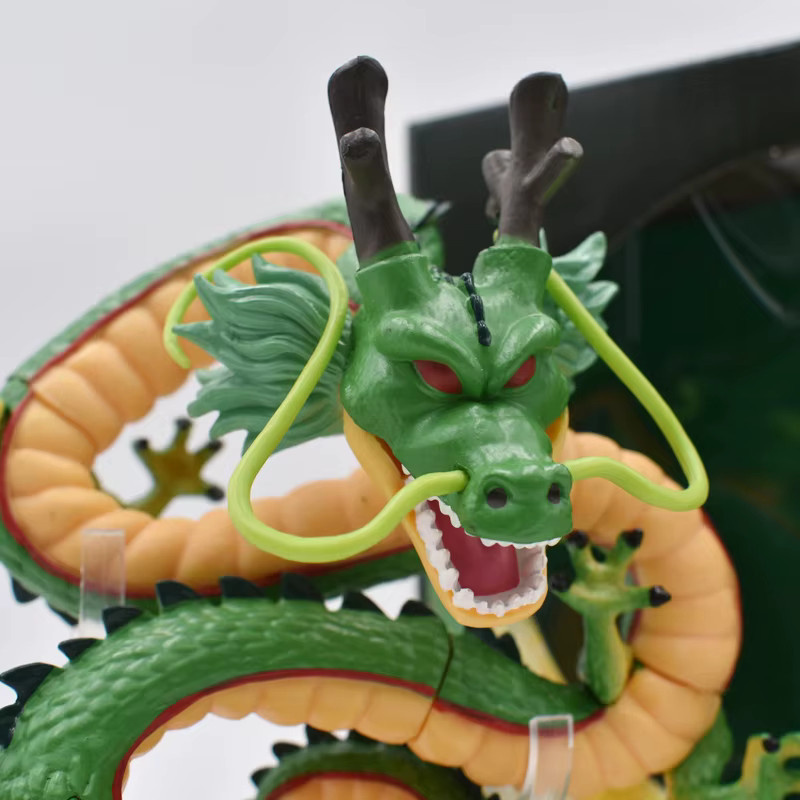 Bandai Dragon Ball Z Shenron Actionfigur, PVC-Figurine - Bild 3