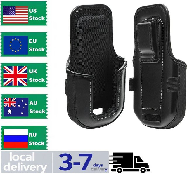 Zebra Tragetasche für Scanner-Holster TC70 TC72 TC75 TC77 in Schwarz - Bild 1