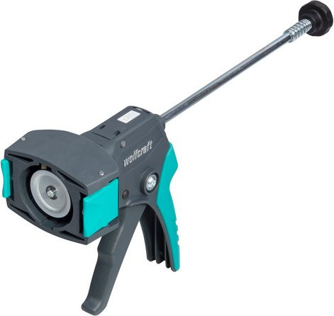 Wolfcraft Kartuschenpresse MG 310 COMPACT für 310 ml Kartuschen - Bild 1