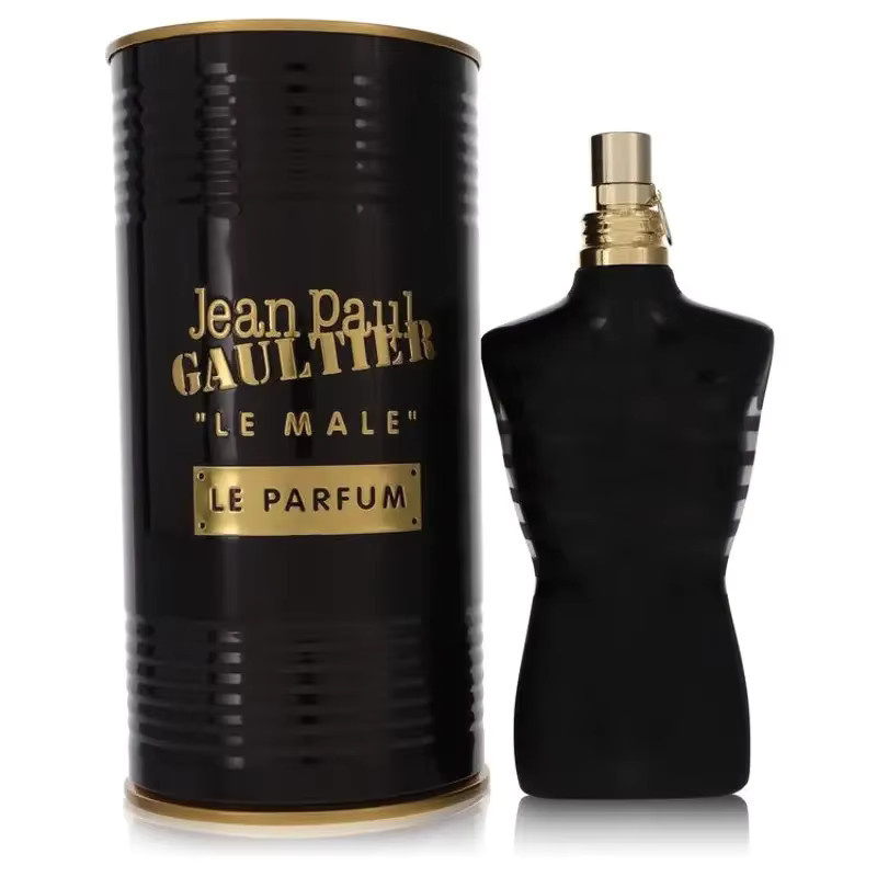 Jean Paul Gaultier Le Male Le Parfum Eau de Parfum, Herren, Lavendel, Iris, Vanille, Amber - Bild 5