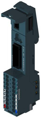 Siemens 6ES7193-6BP00-2BU0 in Anthrazit - Bild 1