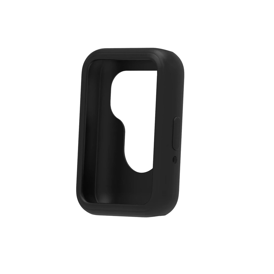 Samsung Galaxy Fit 3 Smartwatch Silikon-Schutzhülle, Silikon, Bunt, Unisex - Bild 2