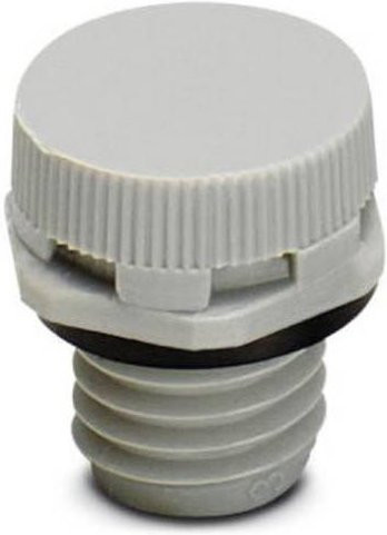 Phoenix Contact Druckausgleichselement A-INB-M12-69KN-P-LG M12 x 1.5 Lichtgrau 5er Pack - Bild 1