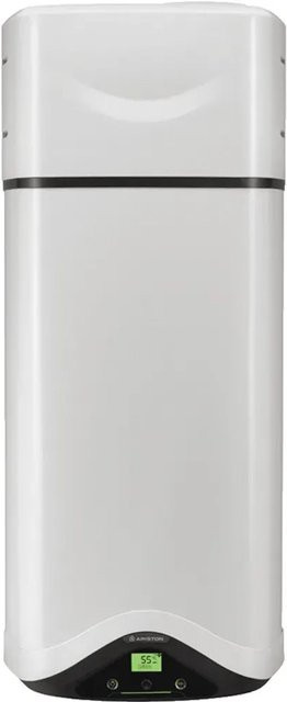 Ariston Warmwasserspeicher mit Wärmepumpe Nuos Evo A+ 80 - Bild 1