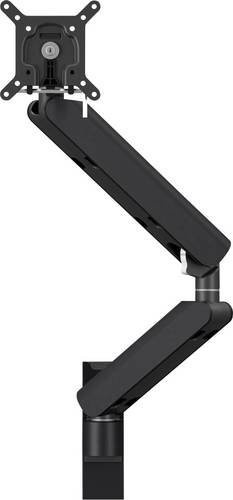 Vogel's Monitor-Wandhalterung MOMO 4136 Schwarz für 43 Zoll Displays höhenverstellbar neigbar drehbar und schwenkbar - Bild 1