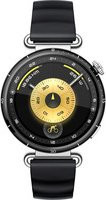 Huawei Watch GT 6 Smartwatch Schwarz 41mm mit Herzfrequenzmessung, SpO2 und Schlaftracking - Bild 1