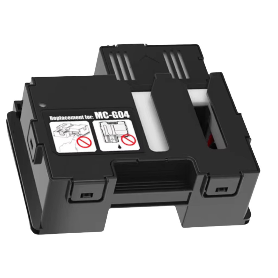 Canon MC-G04 Wartungstintenbox für G-Serie Drucker G1230 G1330 G1430 G1530 G1730 G1737 G2270 G2470 G2570 G2730 G2770 G3270 G3470 G3471 - Bild 2