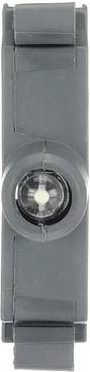 ABB MLBL-09W Leuchtelement mit LED-Element in Weiß - Bild 1