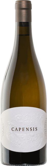 Capensis Wines Chardonnay Weißwein, 2020, Western Cape, trocken, 0,75 l - Bild 1