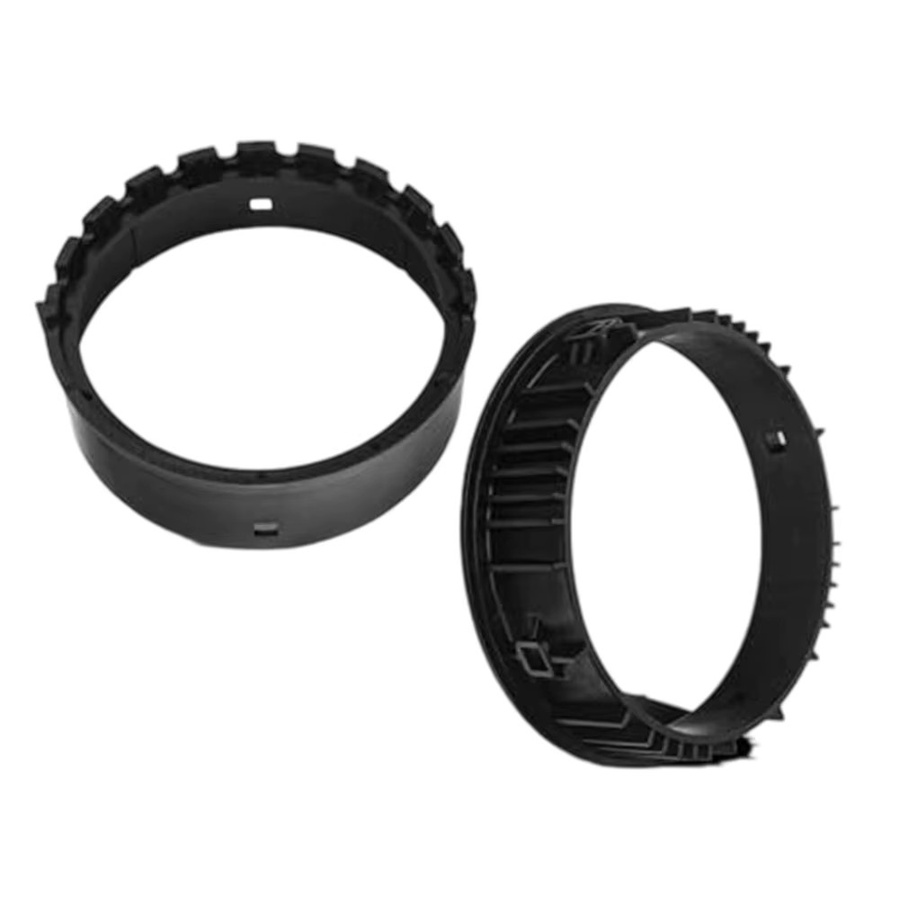 Murray Schneefräse Ersatzteil Set Innen- und Außenring 337227MA 585193MA in Schwarz - Bild 3