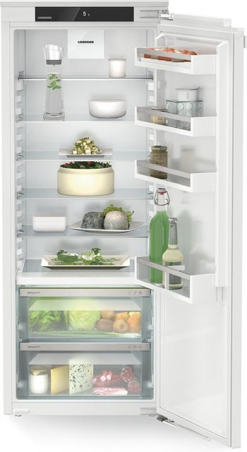 Liebherr IRBc 4520-22 Einbau-Kühlschrank in Weiß mit WiFi, App-Steuerung und Zero Degree Zone - Bild 1