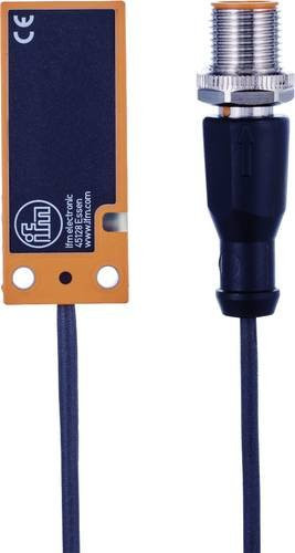 Ifm Electronic Kapazitiver Sensor KQ5101 PNP Schwarz - Bild 1