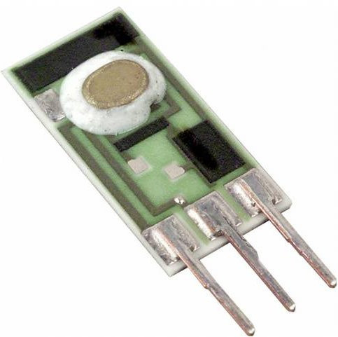 Honeywell SPS Hallsensor 91SS12-2 in Grün - Bild 1