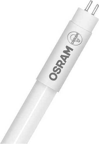 Osram LED T5 HF Short Tube Leuchtmittel, G5 Sockel, 7W (entspricht 13W), Kaltweiß 4000 K, 850 lm, Matt, Glas - Bild 1