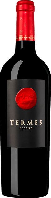 Bodega Numanthia Rotwein Tempranillo 2021, Toro, 0,75 l - Bild 1