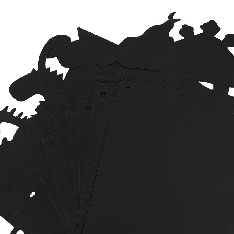 WEIGAO Dinosaurier 12-Monats-Fotobanner für den ersten Geburtstag als Partydekoration - Bild 4