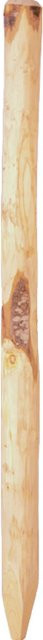 T & J Zaunpfahl für Rollo, Höhe: 200 cm - Bild 1