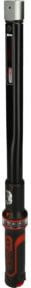 KS Tools ERGOTORQUE Precision Einsteck-Drehmomentschlüssel Schwarz 9x12mm 40-200 Nm - Bild 1