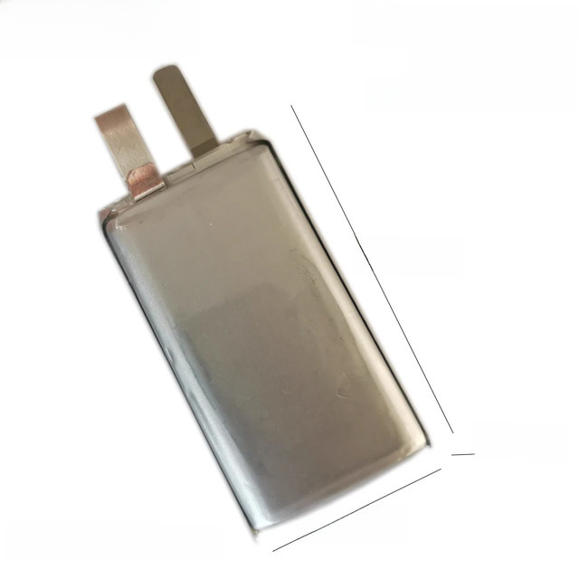 Lanzhd Lithium-Polymer-Akku für DJI Mini 3 und Mini 3 Pro, 2200mAh, 3.7V, B/H/T: 61 x 33 x 7 mm - Bild 1