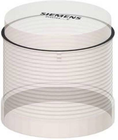 Siemens Rundumlichtelement 8WD4420-5DE LED transparent - Bild 1