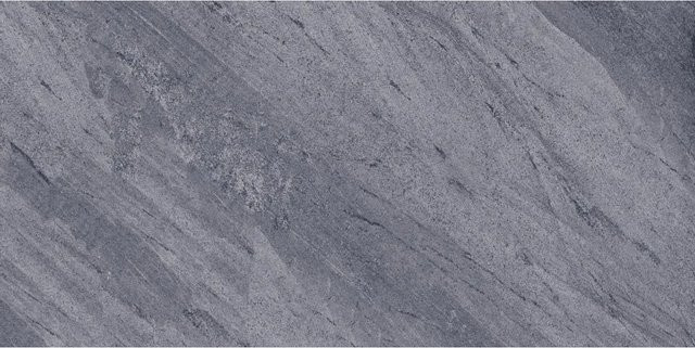 Seika Keramikfliese in Steinoptik Anthrazit Matt B/H: 30 x 60 cm, 1,8 m² - Bild 1