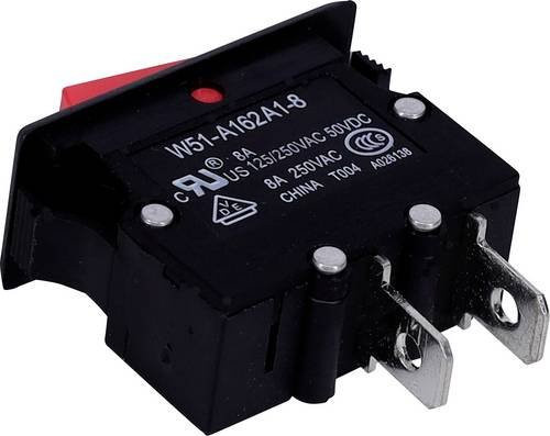 TE Connectivity W51-A162A1-8 Tray in Schwarz - Bild 1