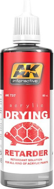 AK Interactive Drying Retarder - Bild 1