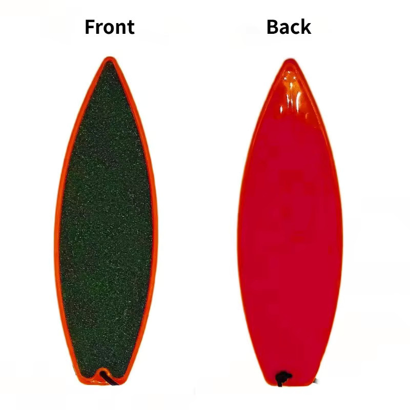 Mitty Finger Surf Skateboard, Spielzeug - Bild 6