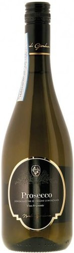 Nardi Giordano, Prosecco, frizzante, Schaumwein, 0,75 l - Bild 1