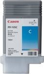 Canon PFI-106C Original Druckerpatrone Cyan 130 ml - Bild 1