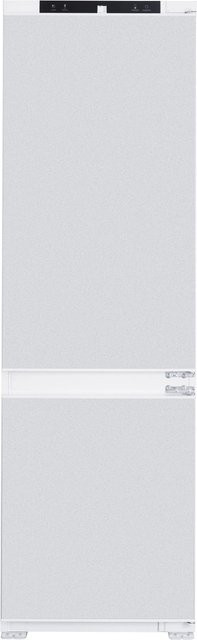 Wolkenstein Einbau-Kühl-Gefrierkombination WKG255ENFEB NoFrost, Weiß, 253 l - Bild 1