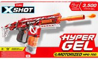 XSHOT Hyper Gel-Blaster HPG-700 - Bild 1