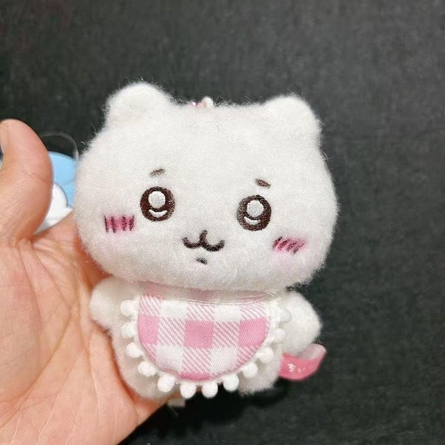 Chiikawa Usagi Hachiware Puppe, Plüschtier, ab 14 Jahren - Bild 1