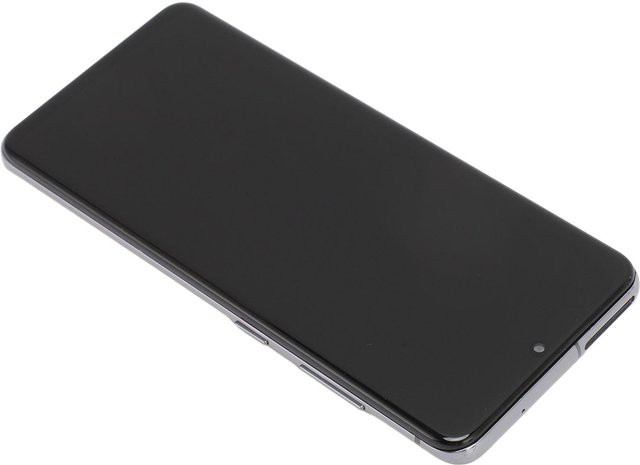 Samsung Galaxy S20 4G LCD-Display Touchscreen Digitizer Baugruppe mit 6,2 Zoll in Grau - Bild 1