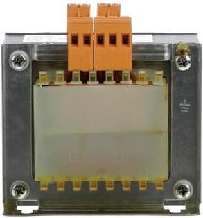 ABB 2CSM260063R0801 Steuertransformator 320 VA multicolour - Bild 1