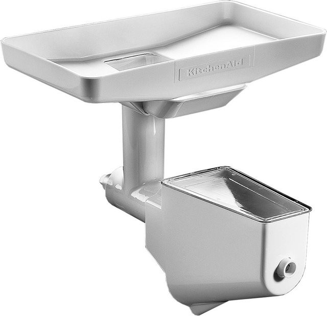 KitchenAid Einfülltablett, Weiß, 152 cm - Bild 1