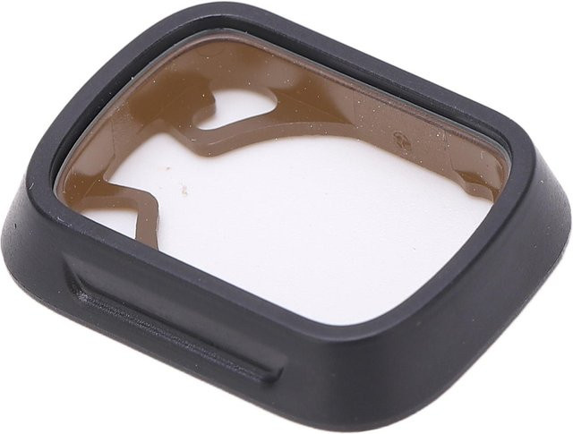 DJI Mini 3 Pro UV-Filter mit grauem optischem Glas und doppelseitiger Nano-Beschichtung - Bild 1