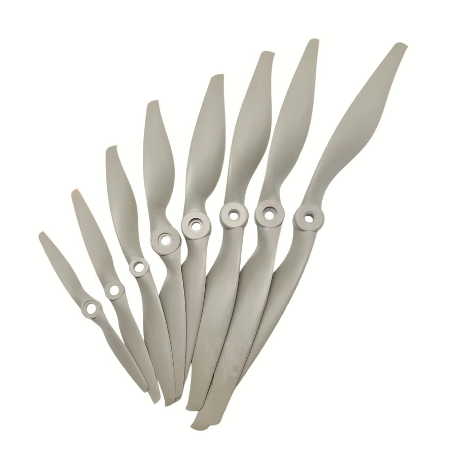 Gemfan APC Nylon-Propeller Hochleistungspropeller für RC-Flugzeuge - Bild 2