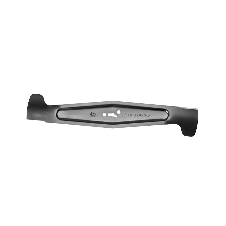 LawnMaster Ersatzklinge 41 cm für LawnMaster 48V Rasenmäher CLMF4841E - Bild 2