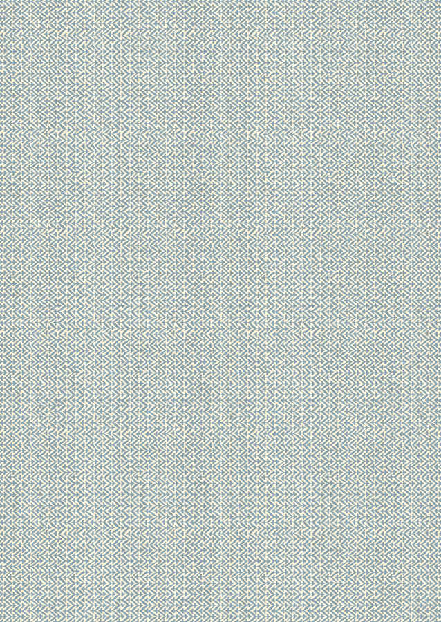 GP & J Baker Tapete Tilly Botanical Floral in Blau Non-Woven Classic - Bild 1