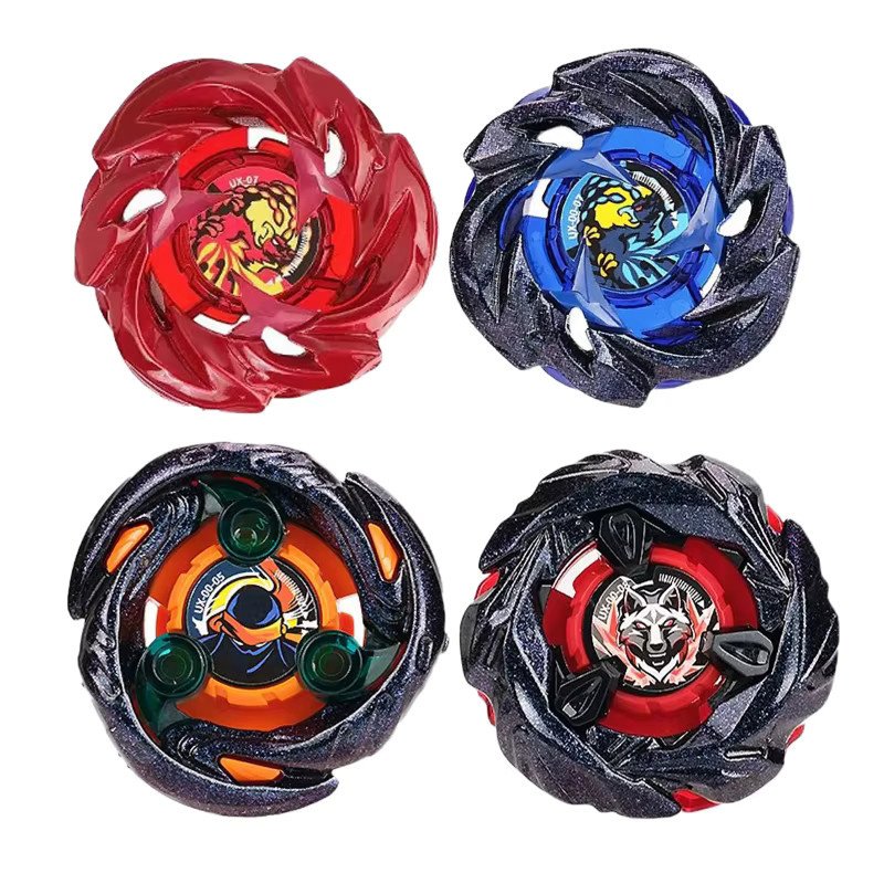 Takara Tomy Burst Gyro X Spielzeug - Bild 1