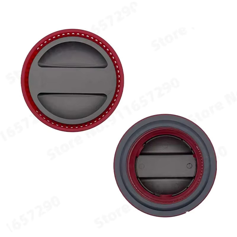 Roborock H6 HEPA Nachfilter Ersatzteile für Handheld Akku-Staubsauger in Rot - Bild 2