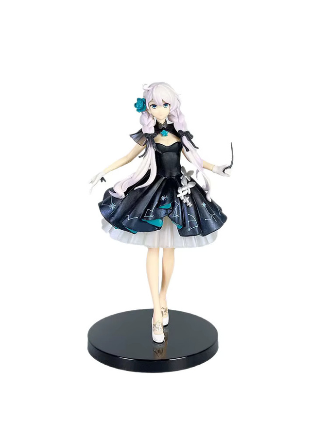 Bandai Honkai Impact 3rd Kiana Kaslana Anime-Figur, Modell, Zubehör - Bild 2