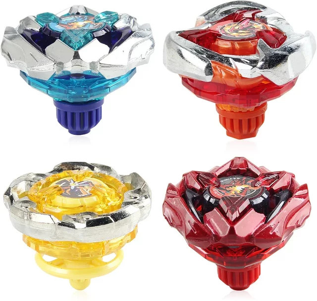 Takara Tomy Gyro X Toys BX Gyro, mit Licht, multicolour - Bild 1