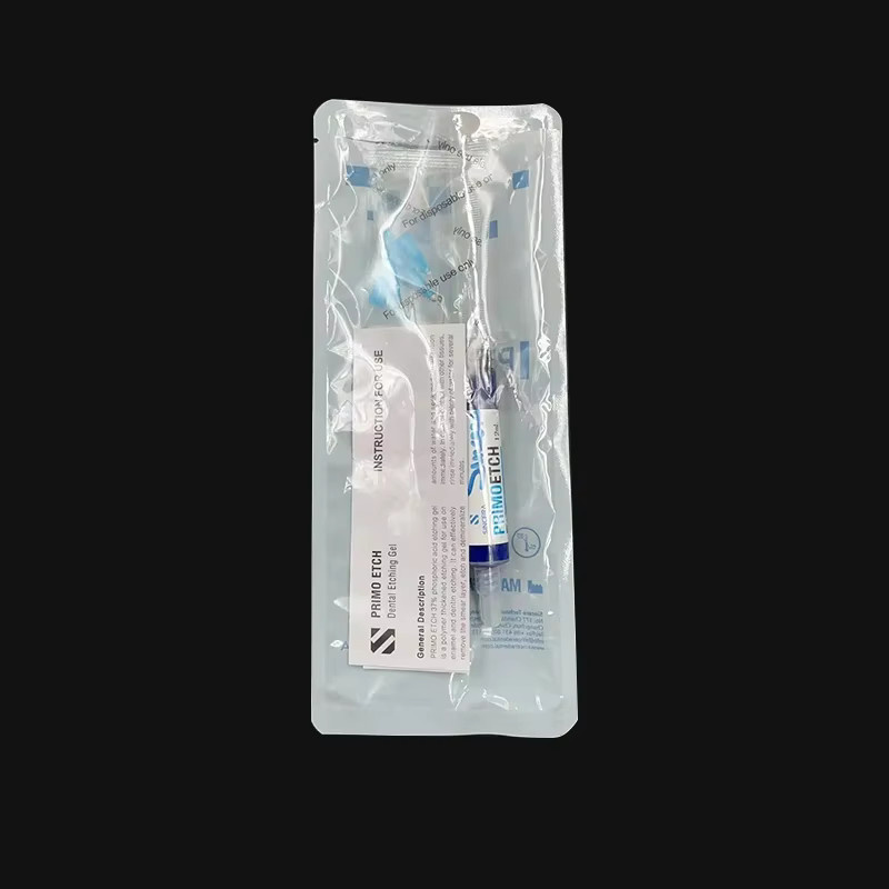 Dental Blue Etching Gel, 60 ml, 37 % Phosphorsäure - Bild 2
