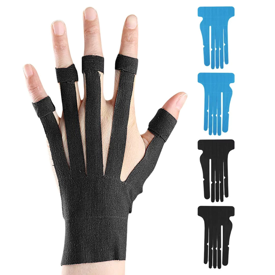 BXA Kinesiologie-Tape, Unisex - Bild 2