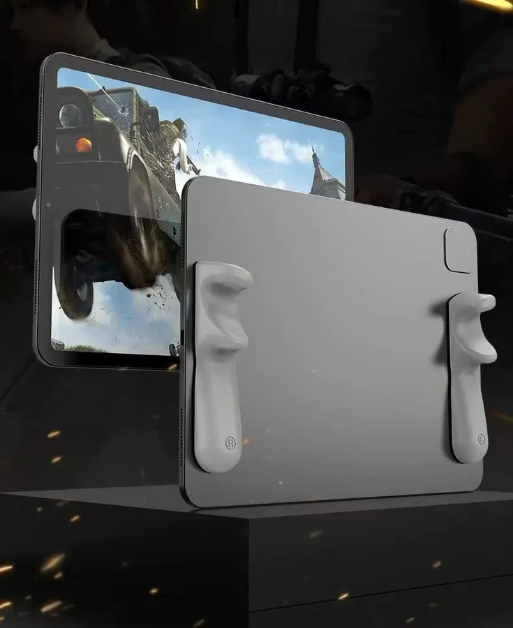 Apple iPad Handgriff Tragbare Tablet-Halterung für E-Sports Gaming - Bild 3