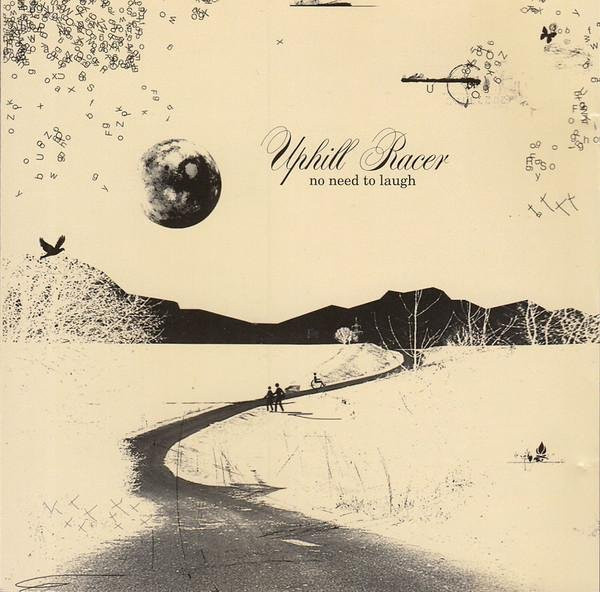 No Need To Laugh, Uphill Racer, Normoton, CD, Rock - Bild 1