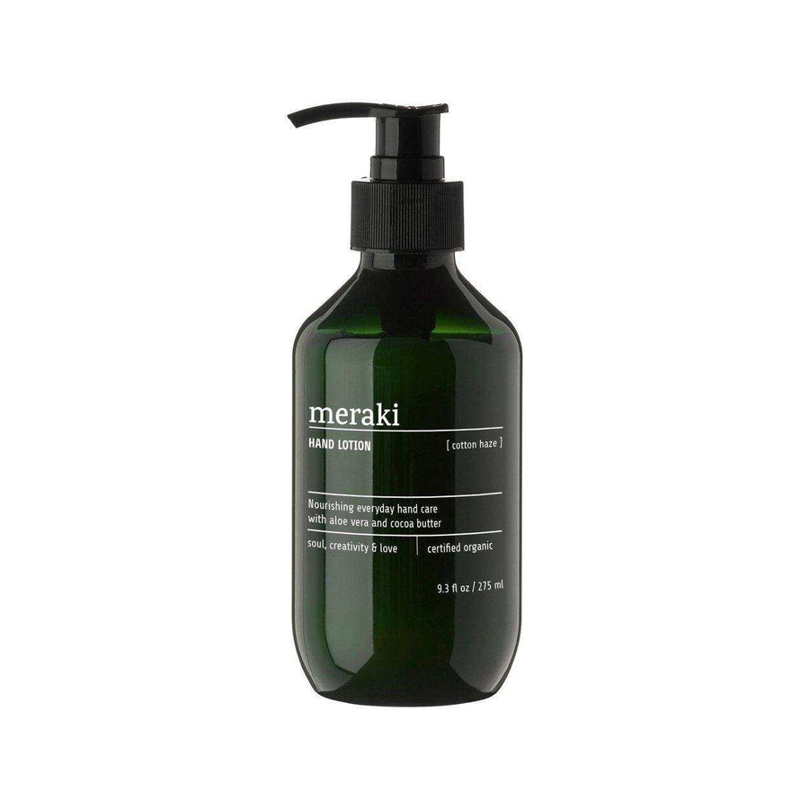 Meraki Handlotion Cotton Haze 275 ml - Bild 1